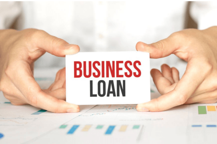 Business Loans