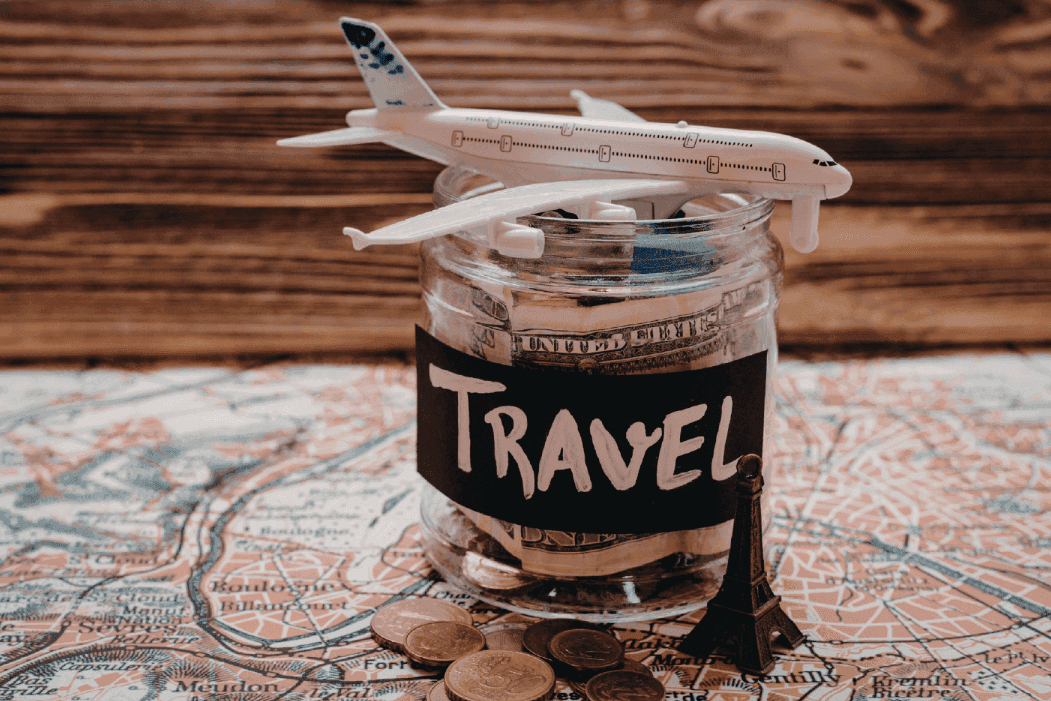 Travel Loans