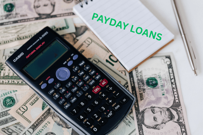 Pay Day Loan